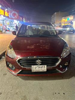 سوزوكي ديزاير